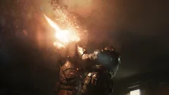 Screenshot Gears of War: E-Day