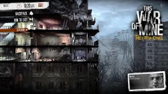 Screenshot This War of Mine: The Little Ones