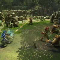 Knack 2 #7724