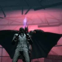 Batman: Arkham Origins Blackgate #36602