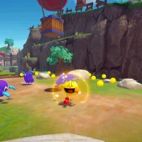 Pac-Man World 2 Re-Pac #36813