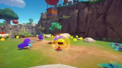 Screenshot Pac-Man World 2 Re-Pac