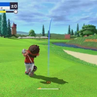 Mario Golf: Super Rush #16291