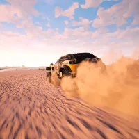 DAKAR 18 #12609