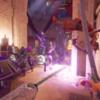 Mirage: Arcane Warfare #10614