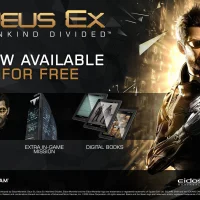 Deus Ex: Mankind Divided #8189