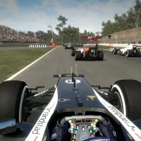 F1 2012 #38237