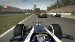 Screenshot F1 2012