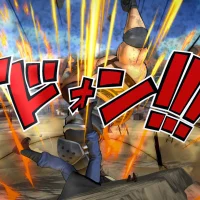 One Piece: Burning Blood #3668