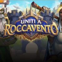 Hearthstone: Uniti a Roccavento #16414