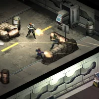 Shadowrun: Hong Kong - Extended Edition #34029