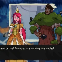 Monster Prom #34647