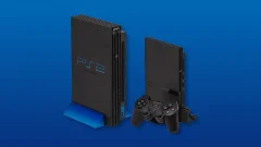 Screenshot PlayStation 2