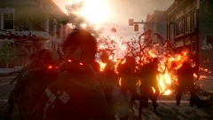 Screenshot State of Decay: Breakdown