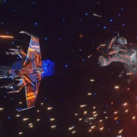 Rebel Galaxy Outlaw #23508