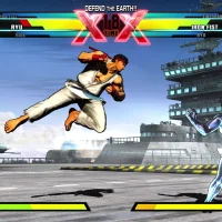 Ultimate Marvel vs. Capcom 3 #39159