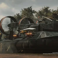 Fast & Furious: Crossroads #14899