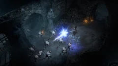 Screenshot Diablo IV