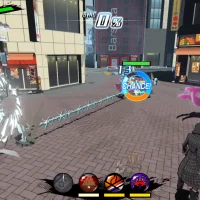 NEO: The World Ends with You #37263