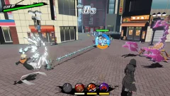 Screenshot NEO: The World Ends with You