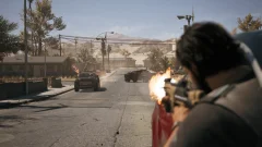 Screenshot MindsEye