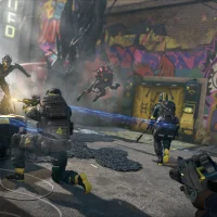 Tom Clancy's Rainbow Six Extraction #19902