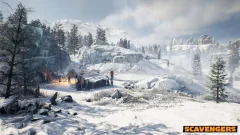 Screenshot Scavengers