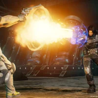 Marvel vs. Capcom Infinite #11341
