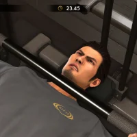 Yakuza 6: The Song of Life #6790