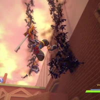 Kingdom Hearts III #2218