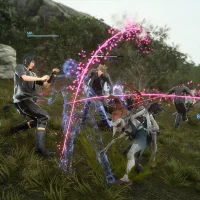 Final Fantasy XV #5576