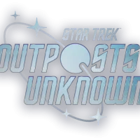 Star Trek: Outposts Unknown #32363