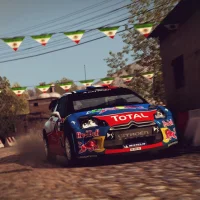 WRC 2: FIA World Rally Championship #38968