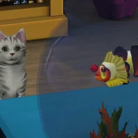 The Sims 3: Pets #21071