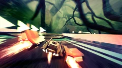 Screenshot Redout