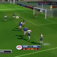 2002 FIFA World Cup #24925