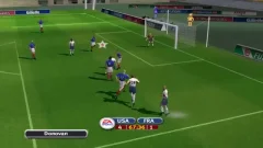 Screenshot 2002 FIFA World Cup