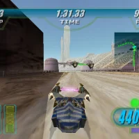 Star Wars: Episode I - Racer #37471