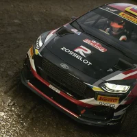 EA SPORTS WRC #34946