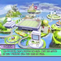 Pokémon Stadium 2 #28538
