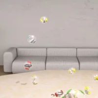 Hamster Ball #37752