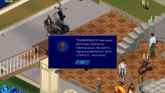 Screenshot The Sims: Superstar