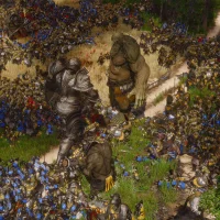 SpellForce III: Reforced #16804