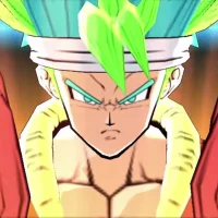Dragon Ball Fusions #22411