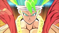 Screenshot Dragon Ball Fusions