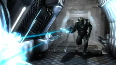 Screenshot Duke Nukem Forever