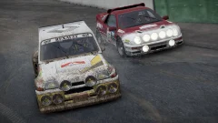 Screenshot Project CARS 2