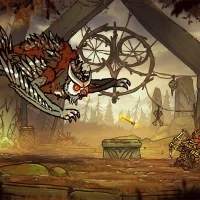 Tails of Iron II: Whiskers of Winter #30603
