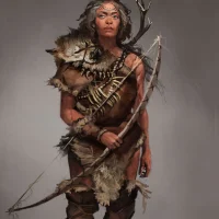 Far Cry: Primal #2717