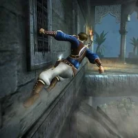 Prince of Persia Trilogy HD #19565